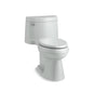Cimarron Comfort Height - Toilet - Ice