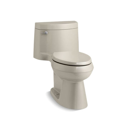 Cimarron Comfort Height - Toilet - Ice