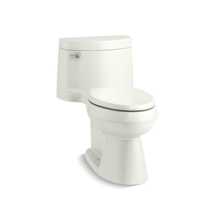 Cimarron Comfort Height - Toilet - Ice