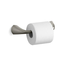 Alteo - Pivoting Toilet Tissue Holder - 2-1/8" H - 3-1/8"