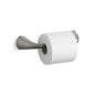 Alteo - Pivoting Toilet Tissue Holder - 2-1/8" H - 3-1/8"