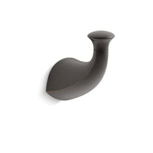 Alteo - Robe Hook - Wall Mount - 1 Hooks