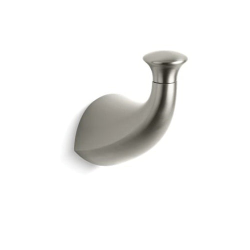 Alteo - Robe Hook - Wall Mount - 1 Hooks