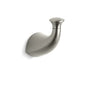 Alteo - Robe Hook - Wall Mount - 1 Hooks