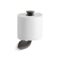 Alteo - Vertical Toilet Tissue Holder - 7-7/8" H