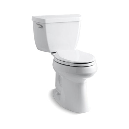 Highline Classic Comfort Height - Toilet - 1.28 GPF