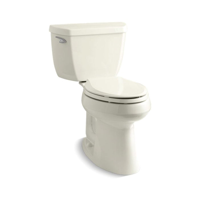 Highline Classic Comfort Height - Toilet - 1.28 GPF