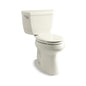Highline Classic Comfort Height - Toilet - 1.28 GPF