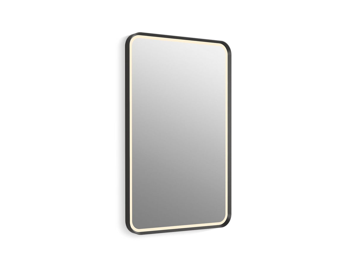 Essential Ultrabright - Framed Mirror - Surface