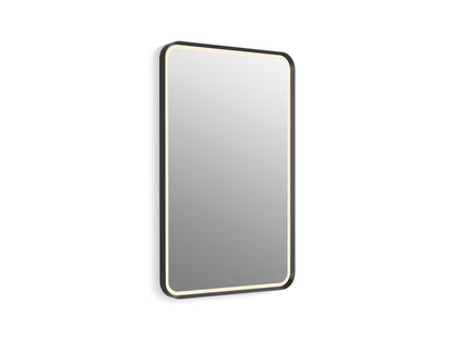 Essential Ultrabright - Framed Mirror - Surface