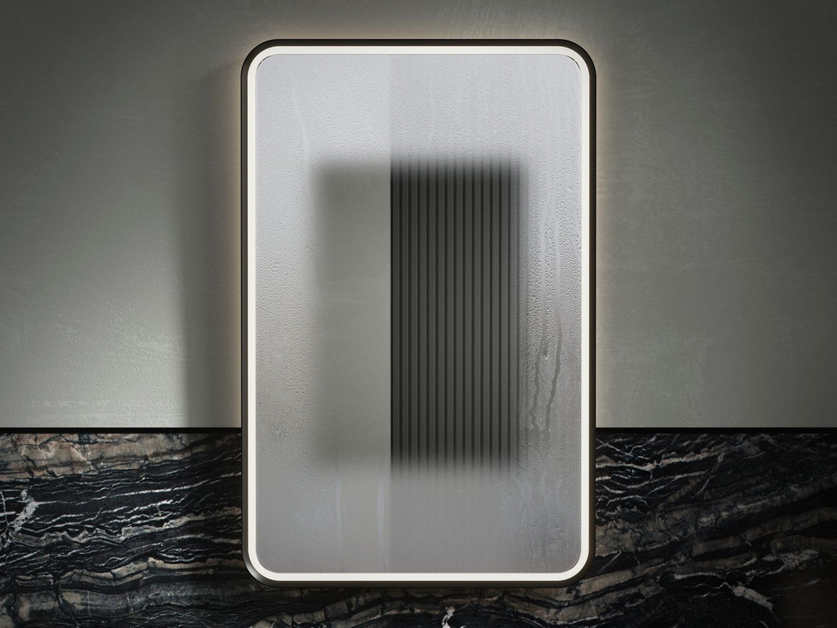 Essential Ultrabright - Framed Mirror - Surface