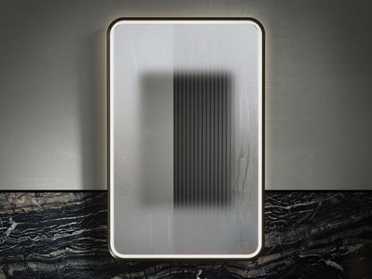 Essential Ultrabright - Framed Mirror - Surface