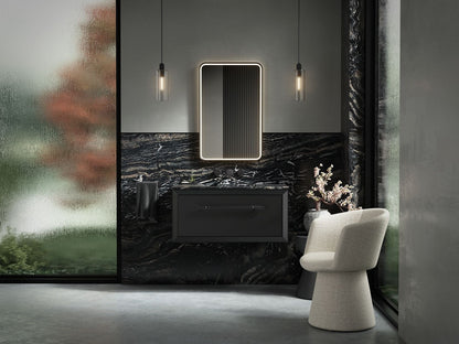Essential Ultrabright - Framed Mirror - Surface