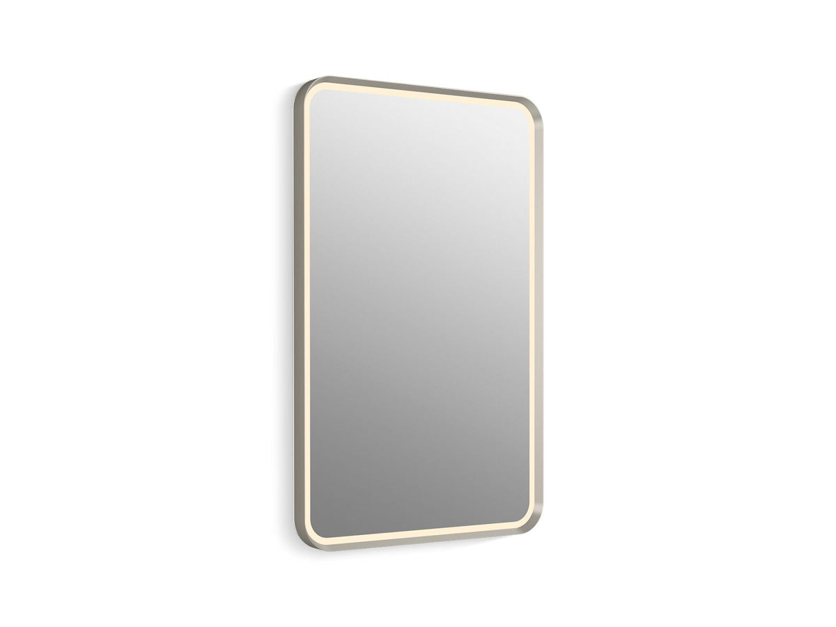 Essential Ultrabright - Framed Mirror - Surface