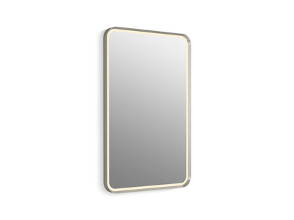 Essential Ultrabright - Framed Mirror - Surface