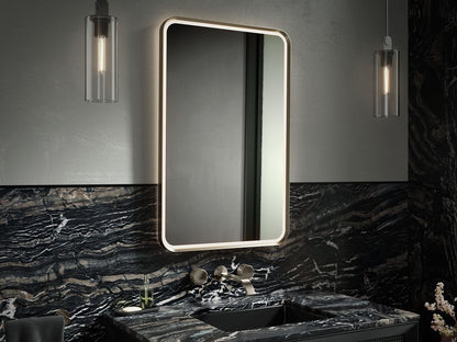 Essential Ultrabright - Framed Mirror - Surface