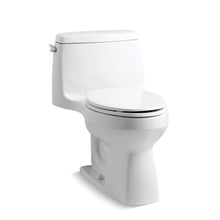 Santa Rosa Comfort Height - Toilet - Floor Mount - Elongated