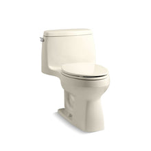 Santa Rosa Comfort Height - Toilet - Floor Mount - Elongated