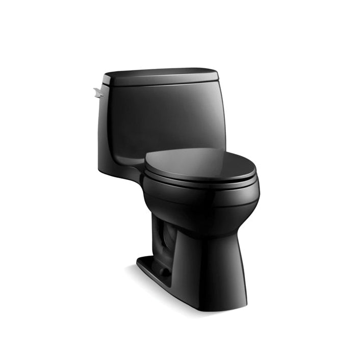 Santa Rosa Comfort Height - Toilet - Floor Mount - Elongated