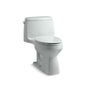 Santa Rosa Comfort Height - Toilet - Floor Mount - Elongated