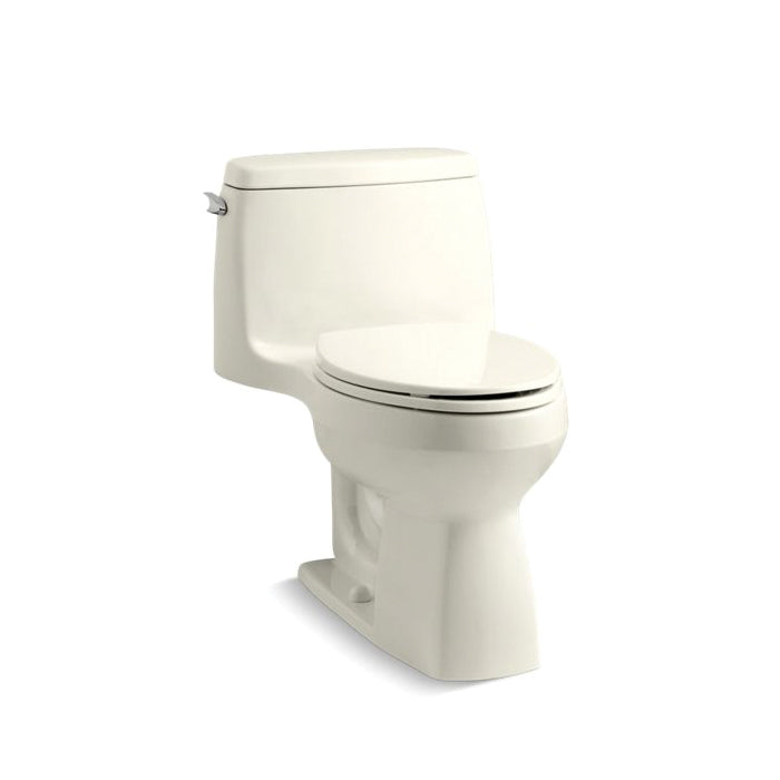 Santa Rosa - Toilet - Floor Mount - Elongated
