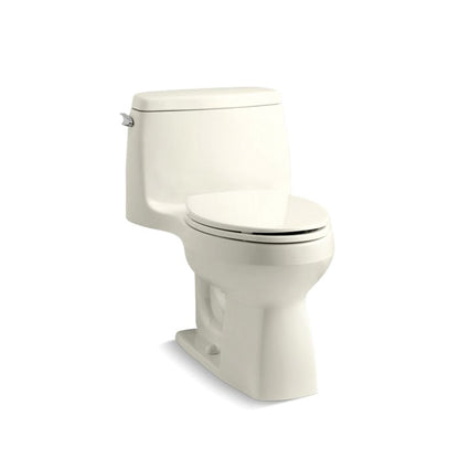 Santa Rosa Comfort Height - Toilet - Floor Mount - Elongated