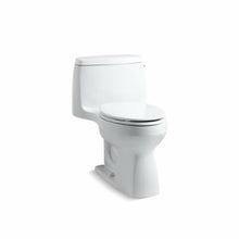 Santa Rosa - 1-Piece Toilet - Floor Mount - Elongated