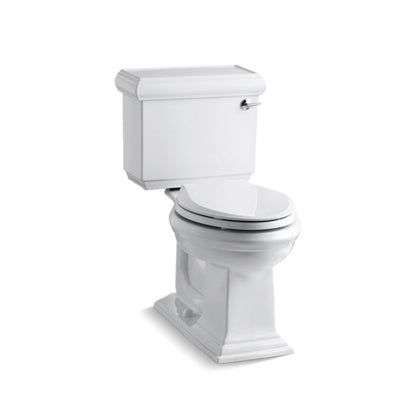Memoirs Classic Comfort Height - Toilet - Elongated