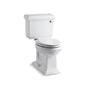 Memoirs Classic Comfort Height - Toilet - Elongated
