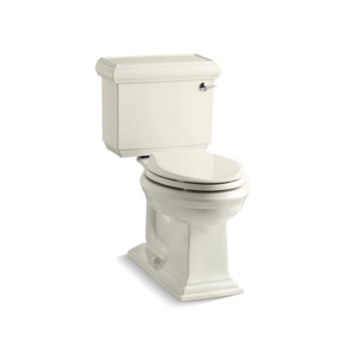 Memoirs Classic Comfort Height - Toilet - Elongated