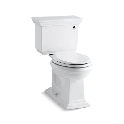 Memoirs Comfort Height - Toilet - 1.28 GPF