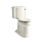 Devonshire Comfort Height - Toilet - Floor Mount - Elongated