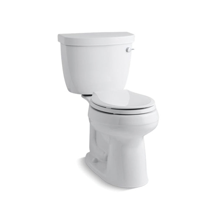 Cimarron Comfort Height - 3851-Ra-0 Toilet - Floor Mount