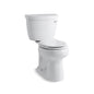 Cimarron Comfort Height - 3851-Ra-0 Toilet - Floor Mount