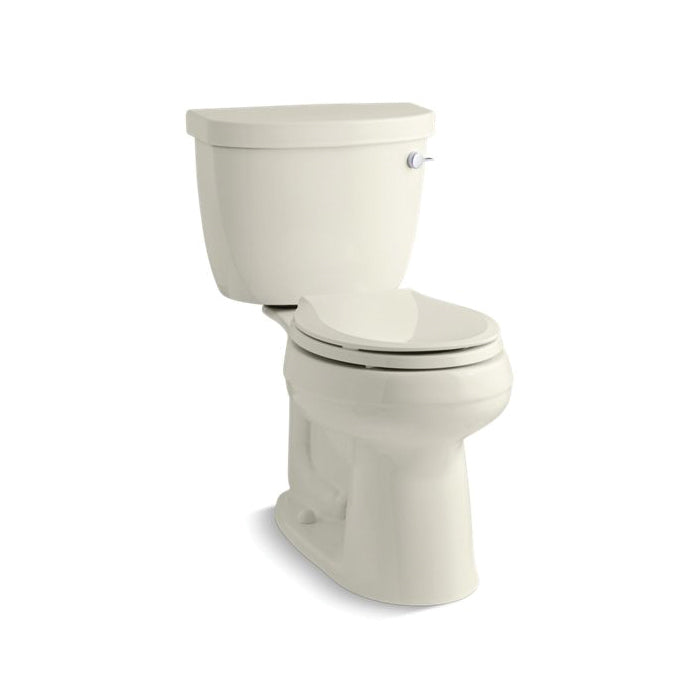 Cimarron Comfort Height - 3851-Ra-0 Toilet - Floor Mount