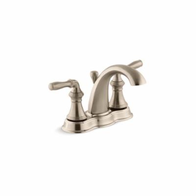 Devonshire - Centerset Bathroom Sink Faucet - Deck Mount