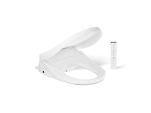 Purewash - Toilet Seat - Round