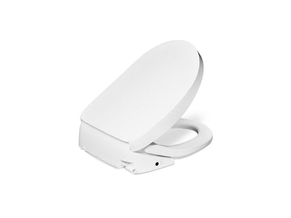 Purewash - Toilet Seat - Round