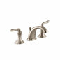 Devonshire - Bathroom Sink Faucet - 3-3/8" - 6-3/8"