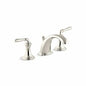 Devonshire - Bathroom Sink Faucet - 3-3/8" - 6-3/8"