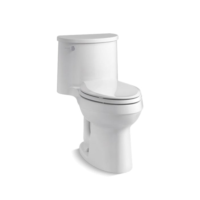 Adair - Toilet - Floor Mount - Elongated