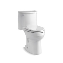 Adair - Toilet - Floor Mount - Elongated
