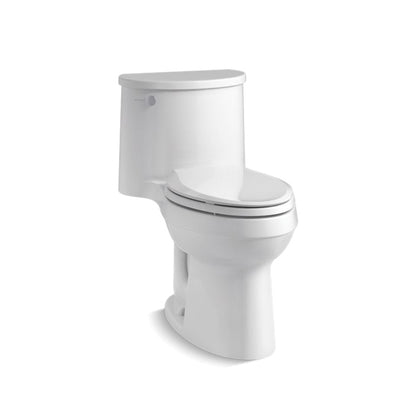 Adair - Toilet - Floor Mount - Elongated