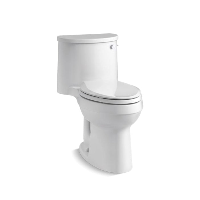 Adair Comfort Height - Toilet - Floor Mount - Elongated