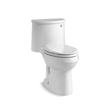 Adair Comfort Height - Toilet - Floor Mount - Elongated