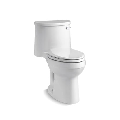 Adair Comfort Height - Toilet - Floor Mount - Elongated
