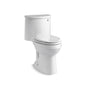 Adair Comfort Height - Toilet - Floor Mount - Elongated