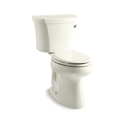 Highline Comfort Height - 3949-Tr-0 Toilet - Floor Mount