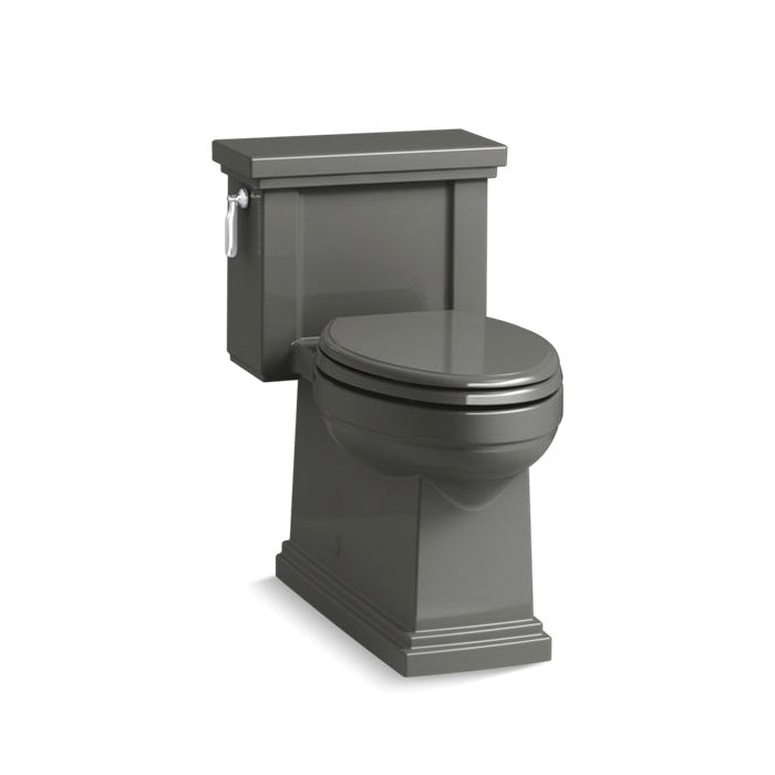 Tresham Comfort Height - 1-Piece Toilet - Floor Mount