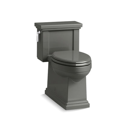 Tresham Comfort Height - 1-Piece Toilet - Floor Mount